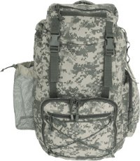 ABU Cargo Rucksack